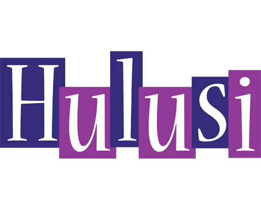 Hulusi autumn logo