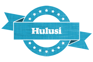 Hulusi balance logo