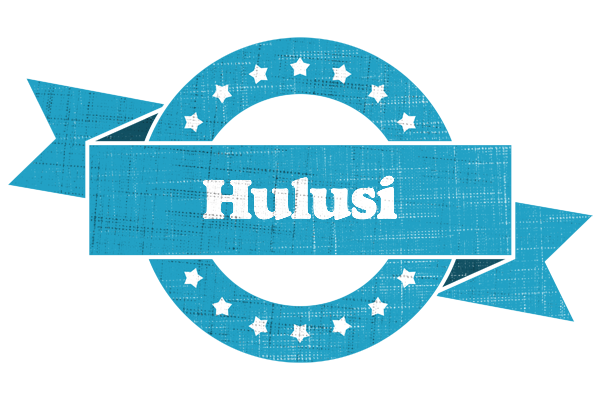 Hulusi balance logo