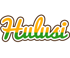 Hulusi banana logo