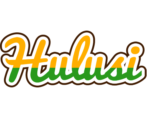 Hulusi banana logo