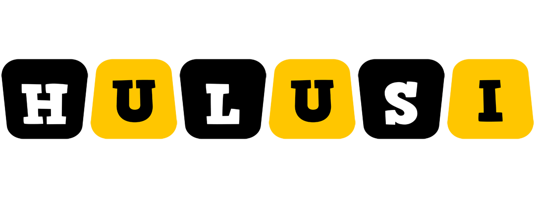 Hulusi boots logo