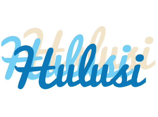 Hulusi breeze logo