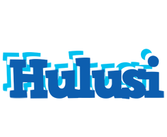 Hulusi business logo