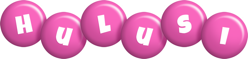 Hulusi candy-pink logo