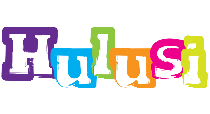Hulusi casino logo
