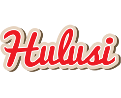 Hulusi chocolate logo