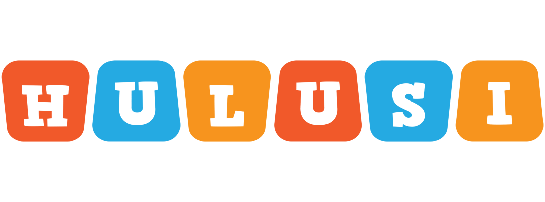 Hulusi comics logo