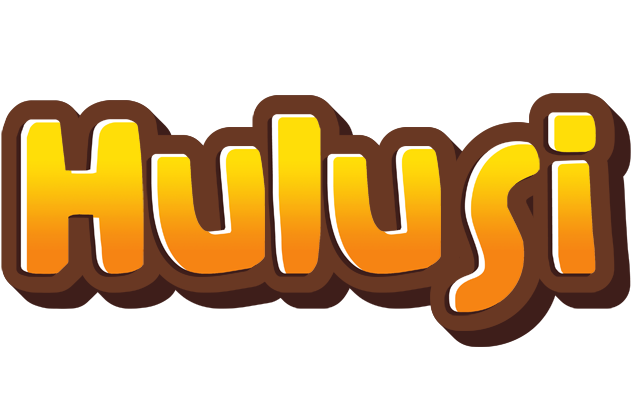 Hulusi cookies logo