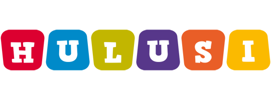 Hulusi daycare logo