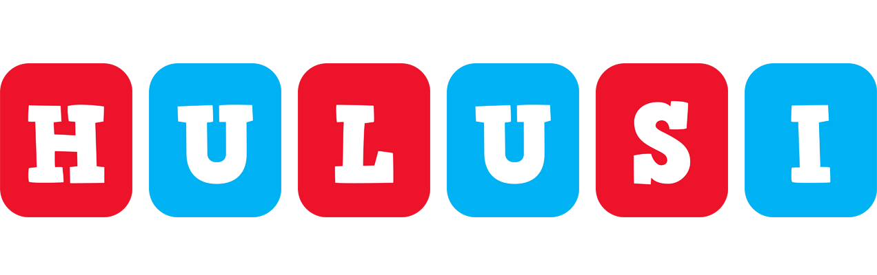 Hulusi diesel logo