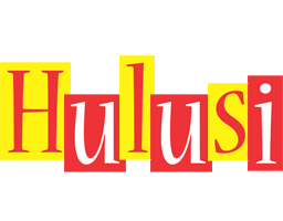 Hulusi errors logo