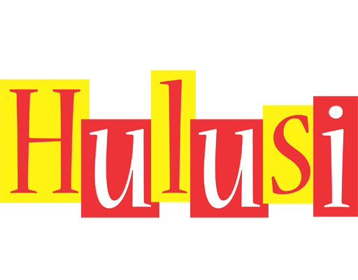 Hulusi errors logo