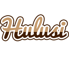 Hulusi exclusive logo