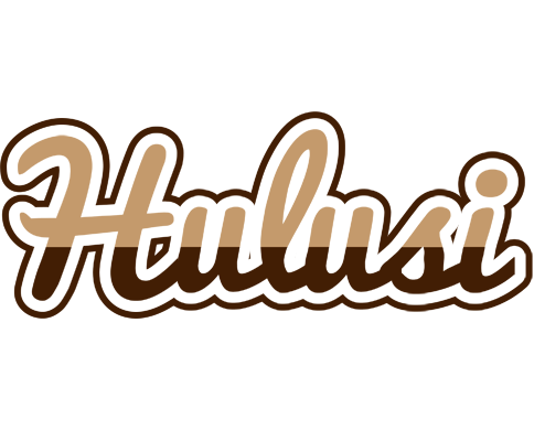 Hulusi exclusive logo
