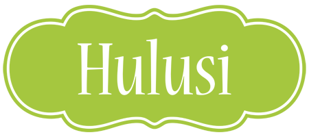 Hulusi family logo