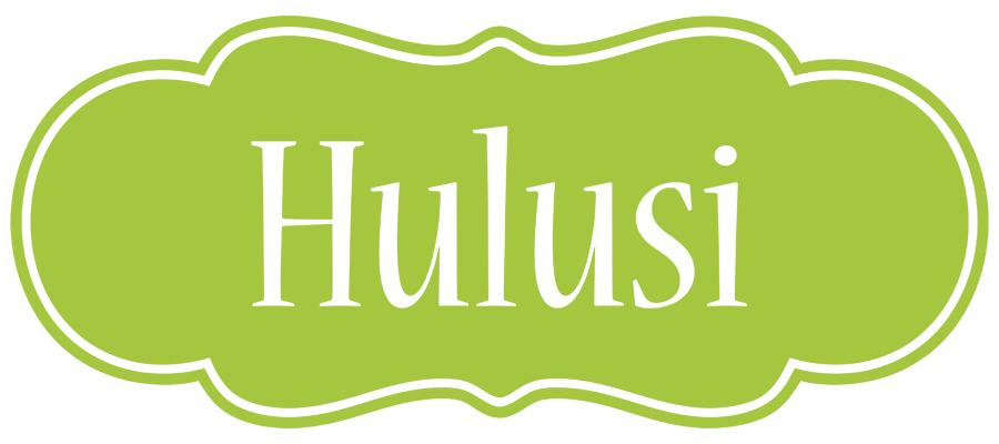 Hulusi family logo