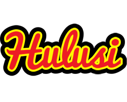 Hulusi fireman logo