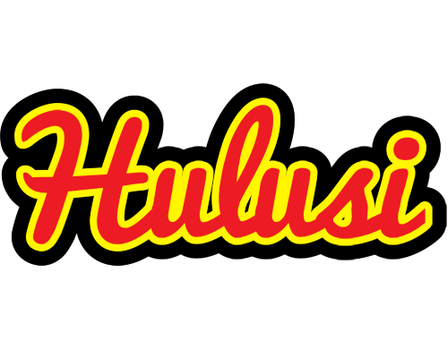 Hulusi fireman logo