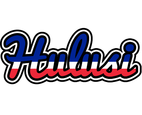 Hulusi france logo