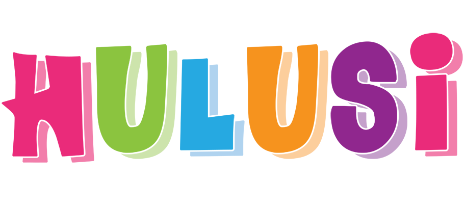 Hulusi friday logo