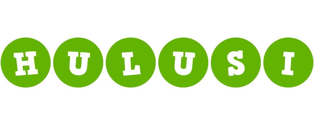 Hulusi games logo