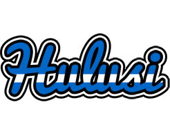 Hulusi greece logo