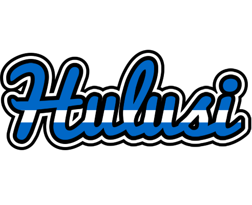 Hulusi greece logo