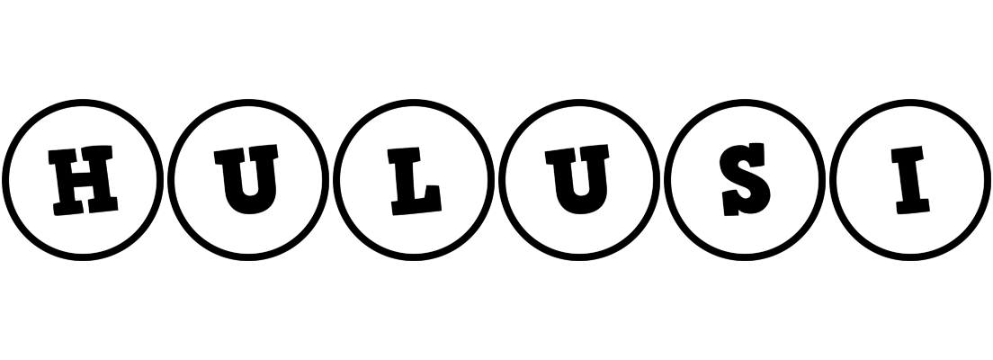 Hulusi handy logo
