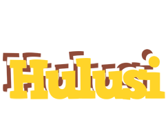 Hulusi hotcup logo