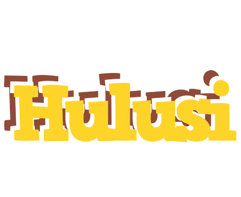 Hulusi hotcup logo