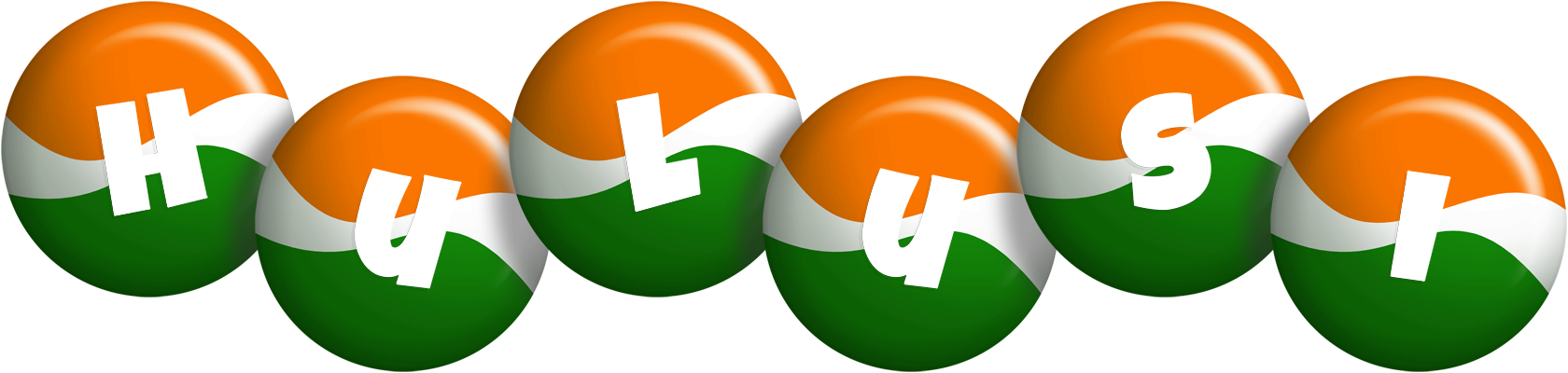 Hulusi india logo