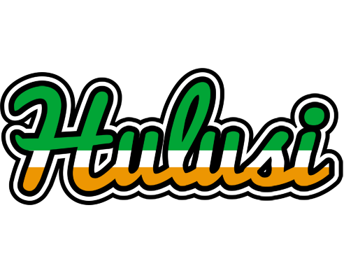 Hulusi ireland logo