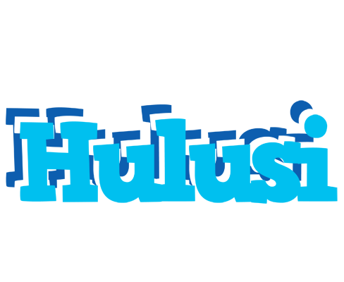 Hulusi jacuzzi logo