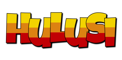 Hulusi jungle logo