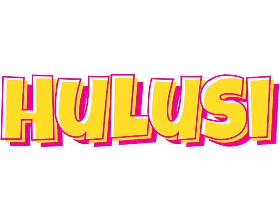 Hulusi kaboom logo