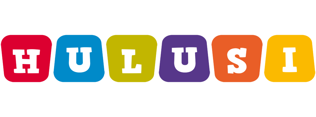 Hulusi kiddo logo
