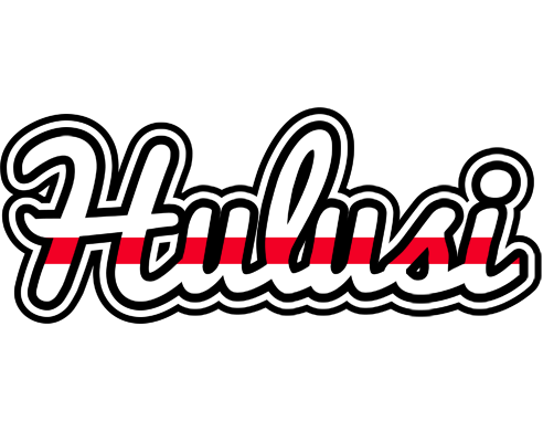 Hulusi kingdom logo