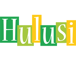 Hulusi lemonade logo