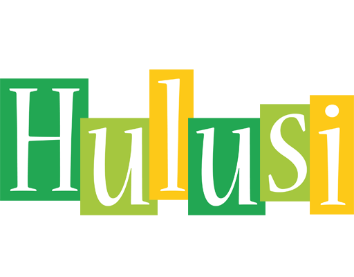 Hulusi lemonade logo