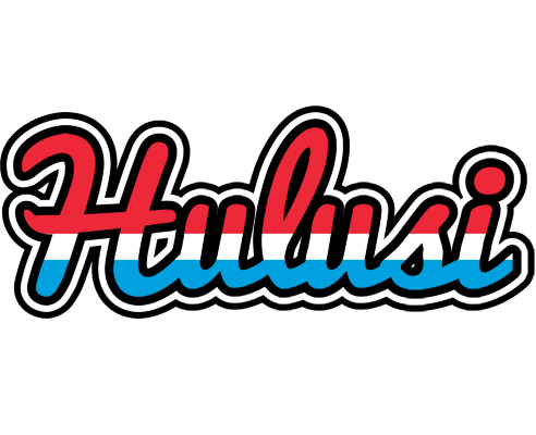 Hulusi norway logo