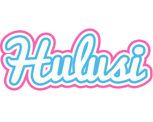 Hulusi outdoors logo