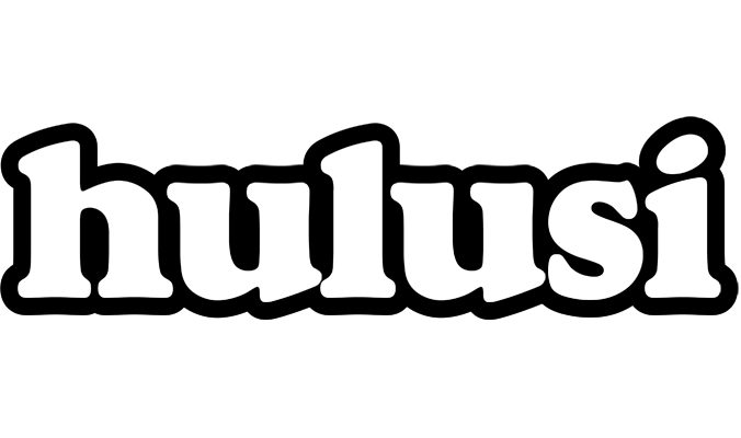Hulusi panda logo