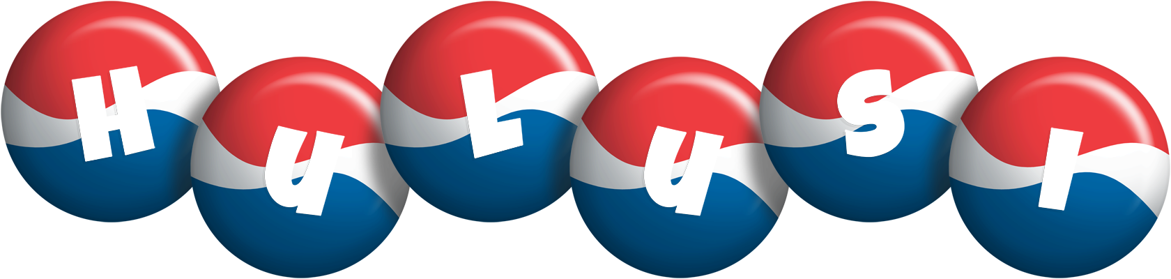 Hulusi paris logo