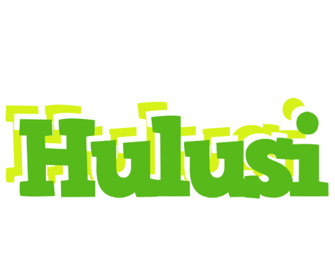 Hulusi picnic logo