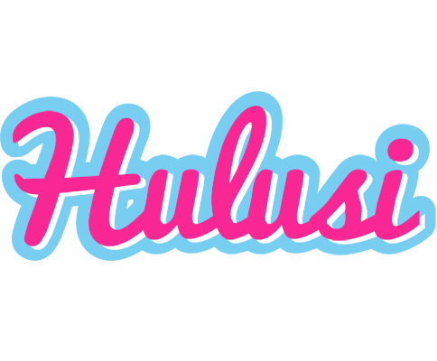 Hulusi popstar logo