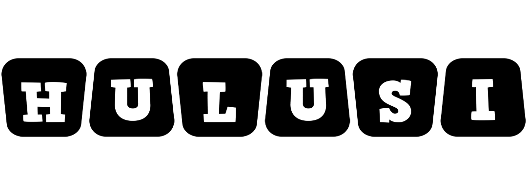Hulusi racing logo