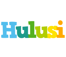 Hulusi rainbows logo