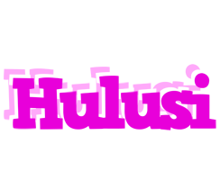 Hulusi rumba logo