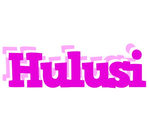 Hulusi rumba logo